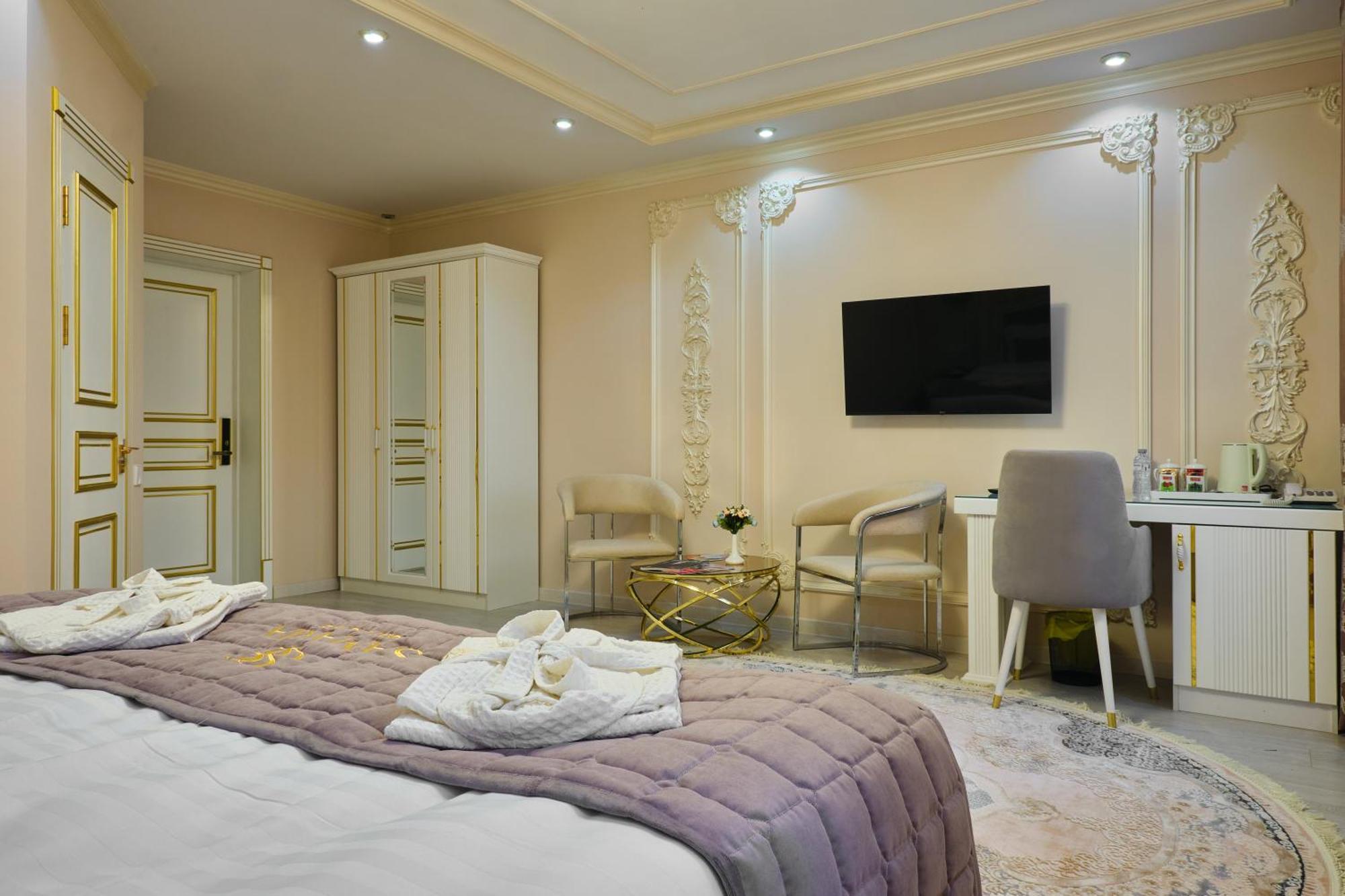 Hotel Samaria Terrace Samarkand Exteriör bild