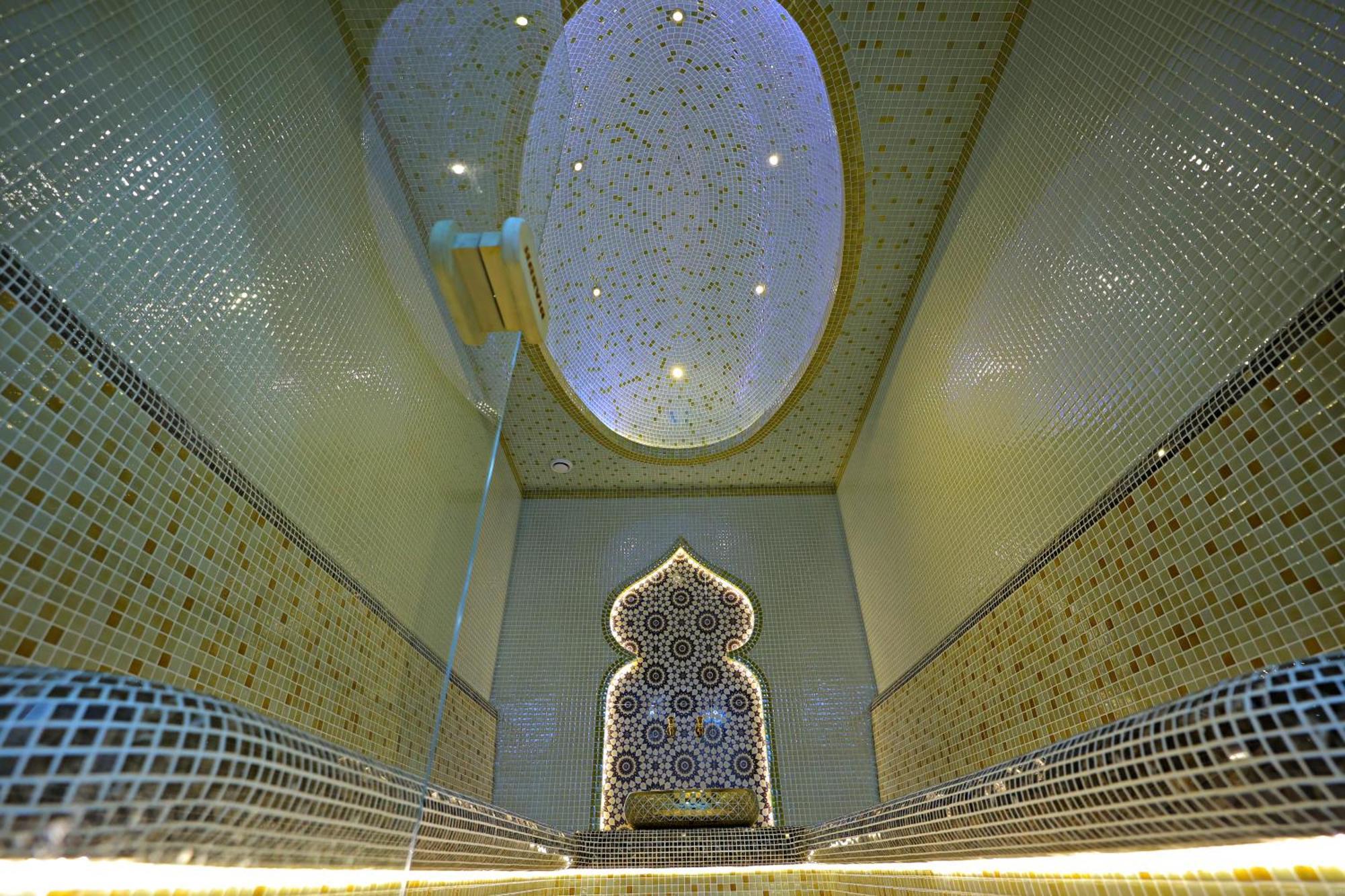 Hotel Samaria Terrace Samarkand Exteriör bild